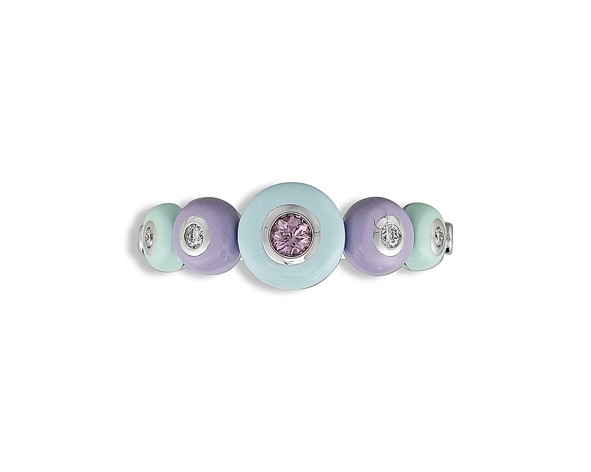 Kotton Kandy Sprinkle Ring