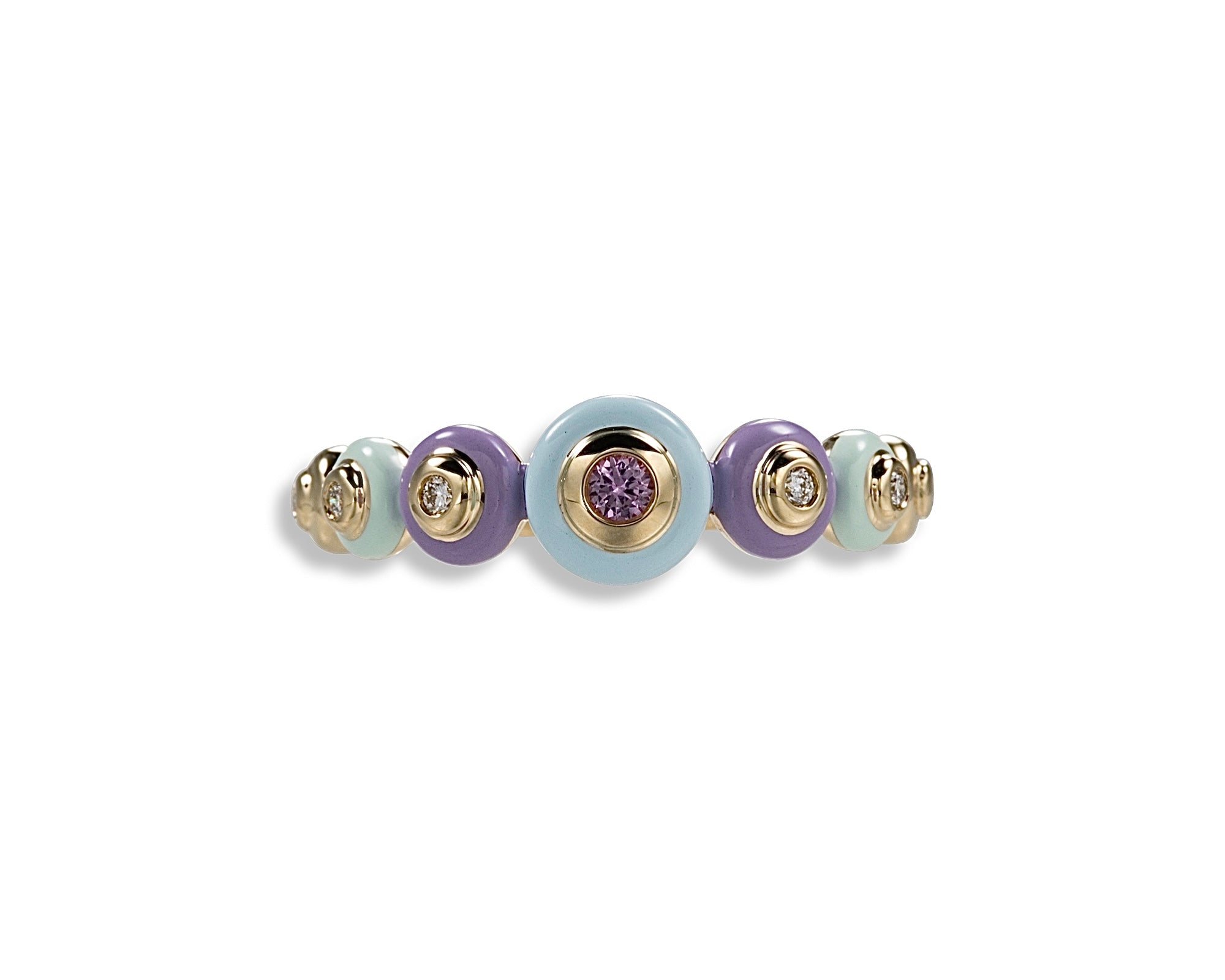 Kotton Kandy Sprinkle Ring
