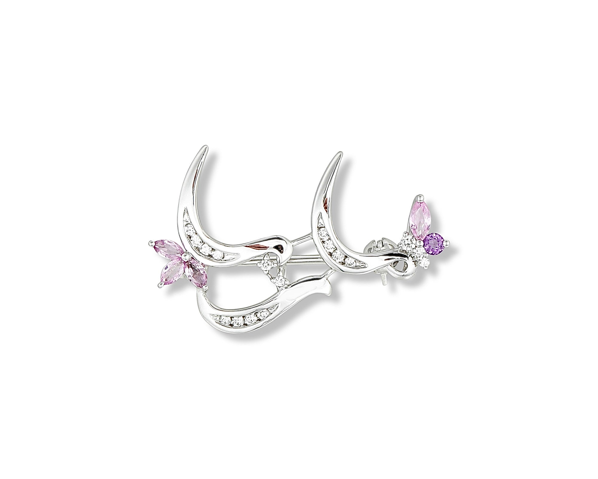 Customized Brooch