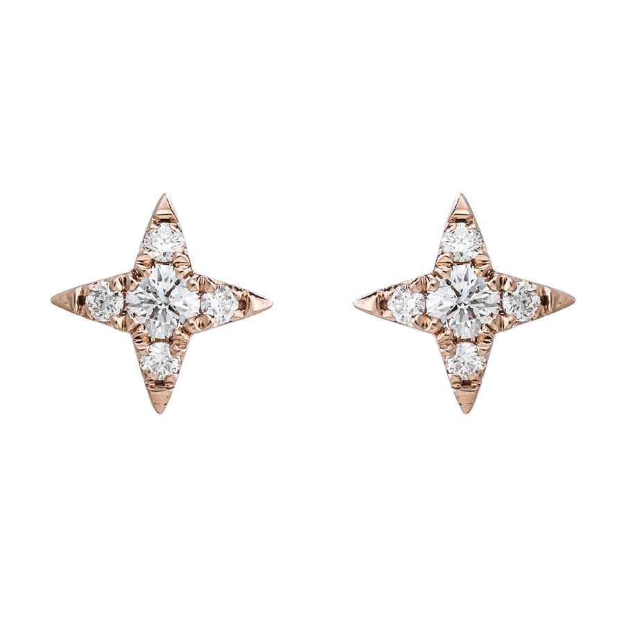 Sparkle Single Stud