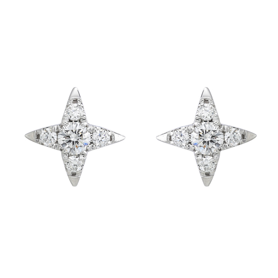 Sparkle Single Stud
