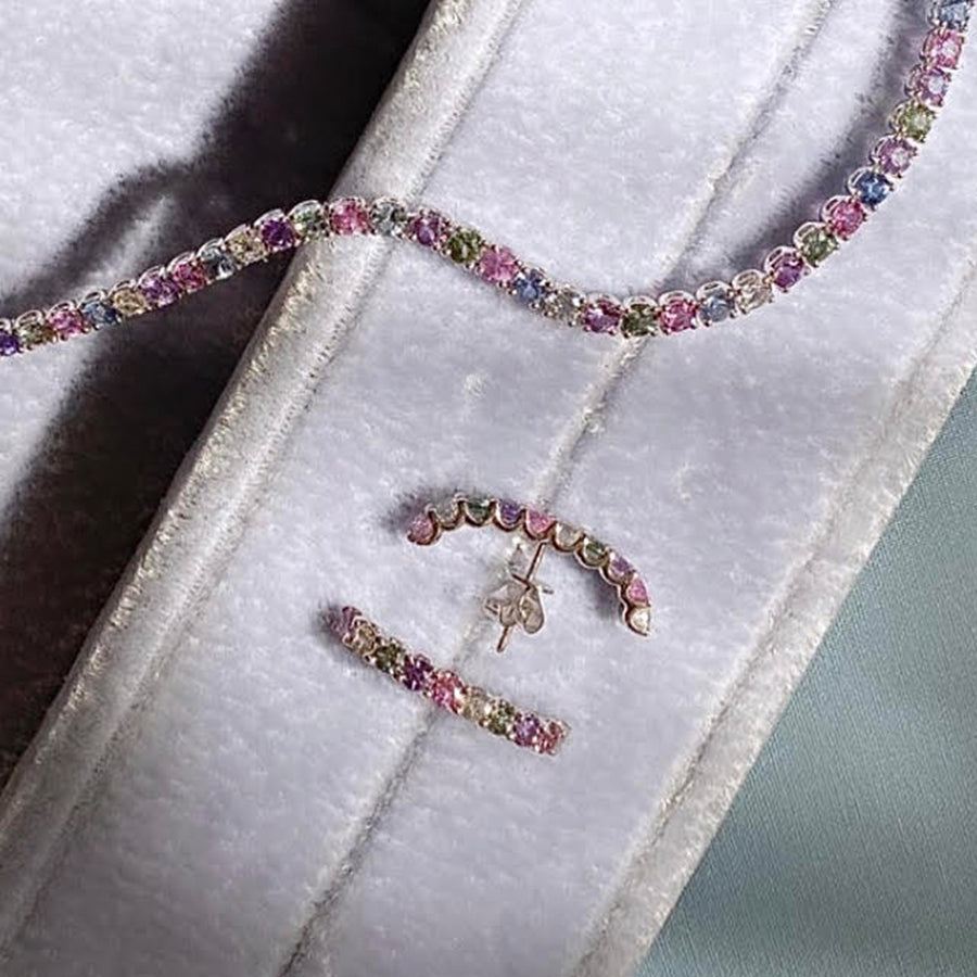 Candy Choker